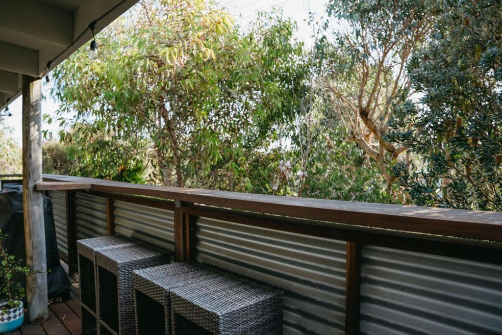 The Pc Cottage Port Campbell Εξωτερικό φωτογραφία