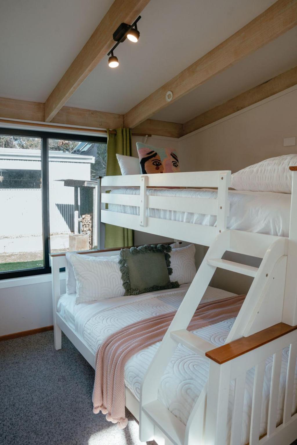The Pc Cottage Port Campbell Εξωτερικό φωτογραφία