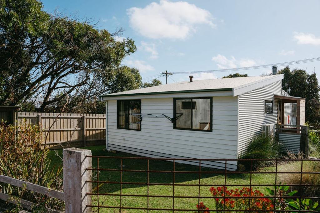 The Pc Cottage Port Campbell Εξωτερικό φωτογραφία