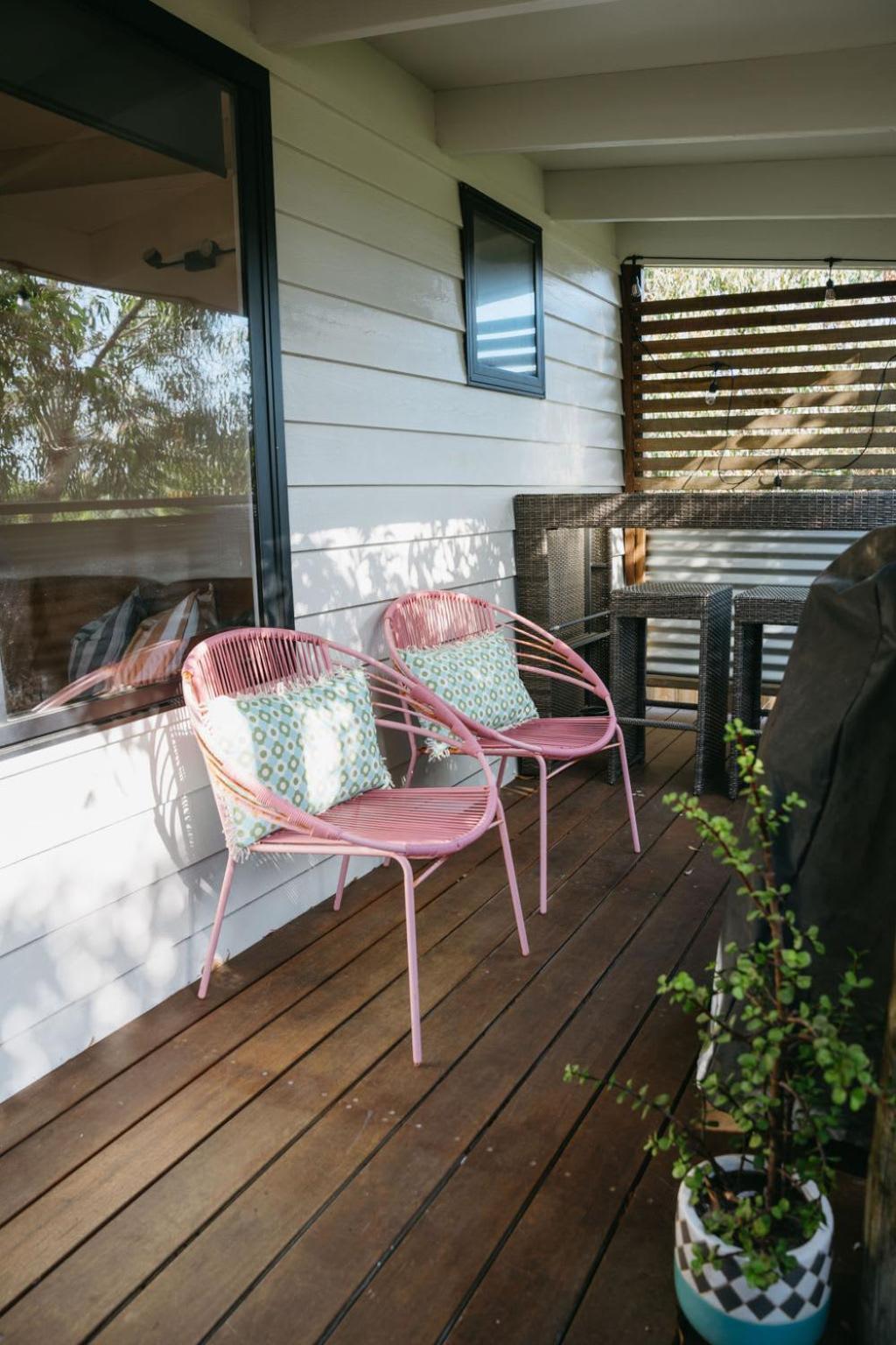 The Pc Cottage Port Campbell Εξωτερικό φωτογραφία