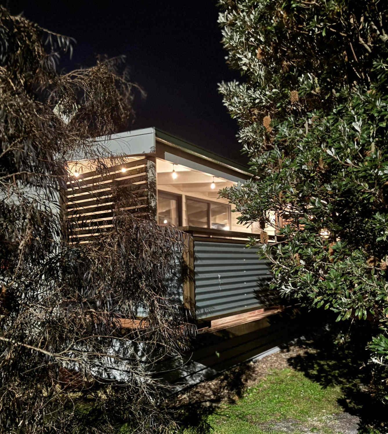 The Pc Cottage Port Campbell Εξωτερικό φωτογραφία